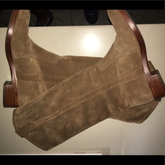 Via Spiga Riding boots - Picture 1 of 3